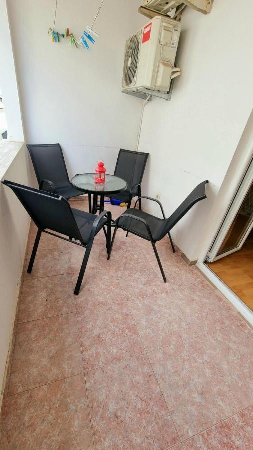 Becici Apart Budva Buitenkant foto